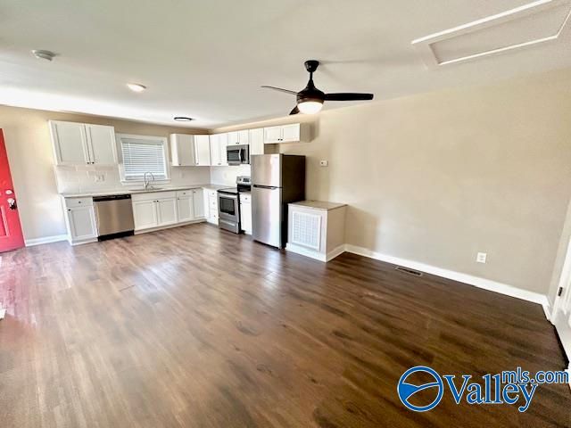 3803 Mcvay Street B, Huntsville, AL 35805