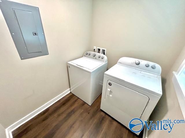 3803 Mcvay Street B, Huntsville, AL 35805