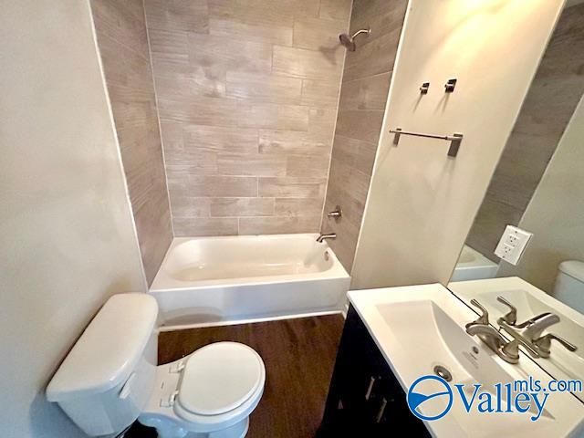 3803 Mcvay Street B, Huntsville, AL 35805