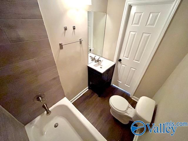 3803 Mcvay Street B, Huntsville, AL 35805