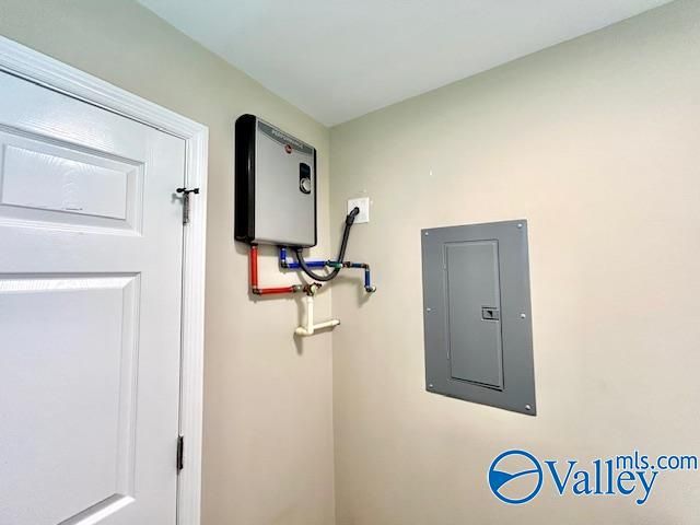 3803 Mcvay Street B, Huntsville, AL 35805