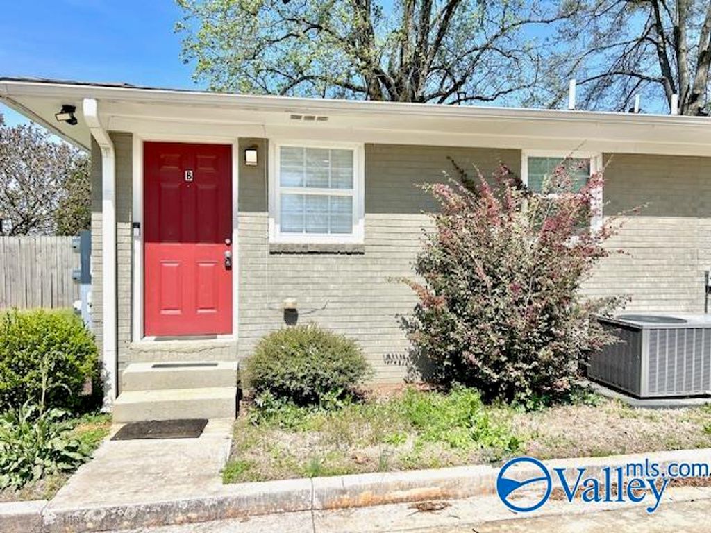 3803 Mcvay Street B, Huntsville, AL 35805