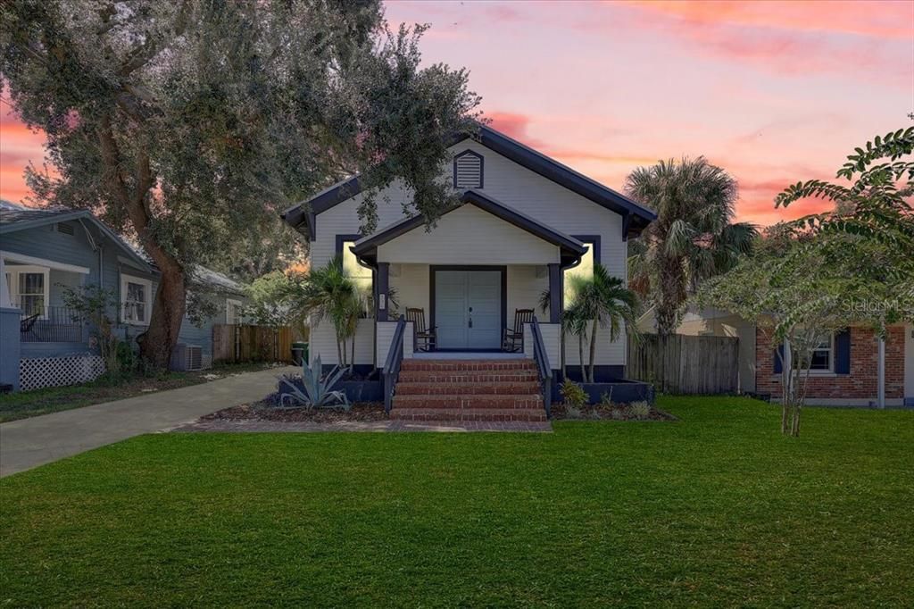 106 W NORTH BAY STREET, Tampa, FL 33603