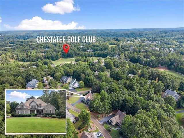 184 Scarlet Oak Lane, Dawsonville, GA 30534