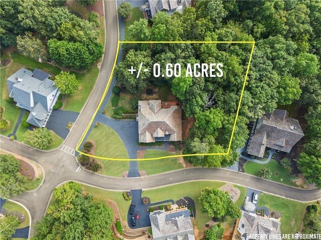 184 Scarlet Oak Lane, Dawsonville, GA 30534