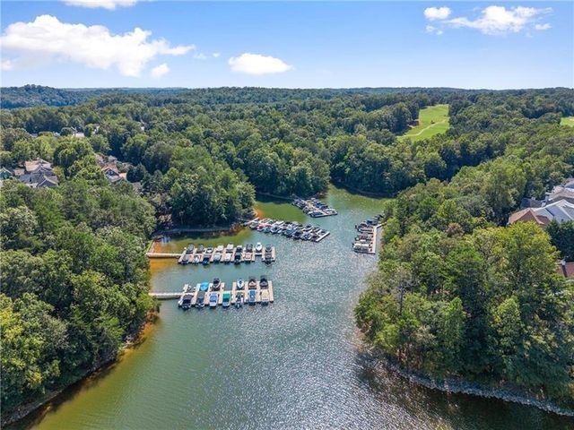 184 Scarlet Oak Lane, Dawsonville, GA 30534