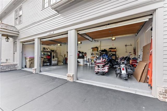 184 Scarlet Oak Lane, Dawsonville, GA 30534