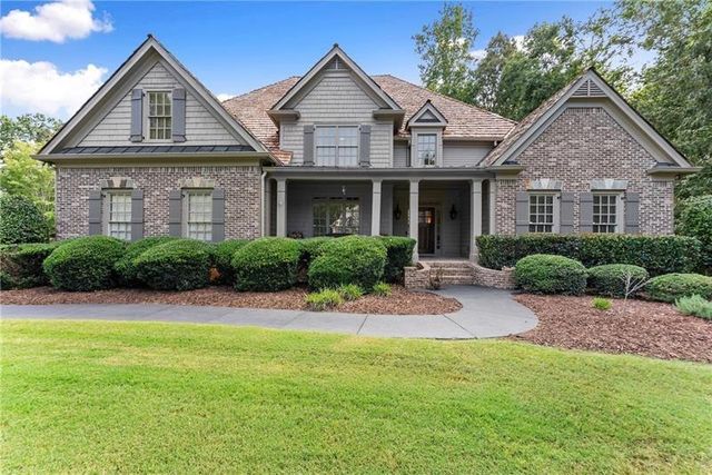 184 Scarlet Oak Lane, Dawsonville, GA 30534
