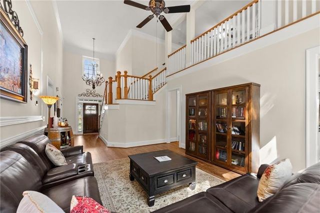 184 Scarlet Oak Lane, Dawsonville, GA 30534