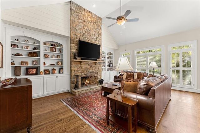 184 Scarlet Oak Lane, Dawsonville, GA 30534