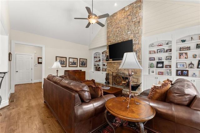 184 Scarlet Oak Lane, Dawsonville, GA 30534