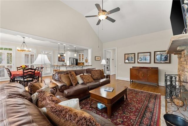 184 Scarlet Oak Lane, Dawsonville, GA 30534