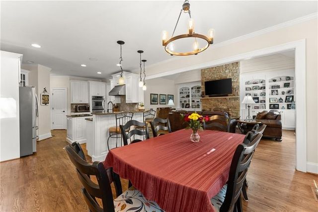 184 Scarlet Oak Lane, Dawsonville, GA 30534