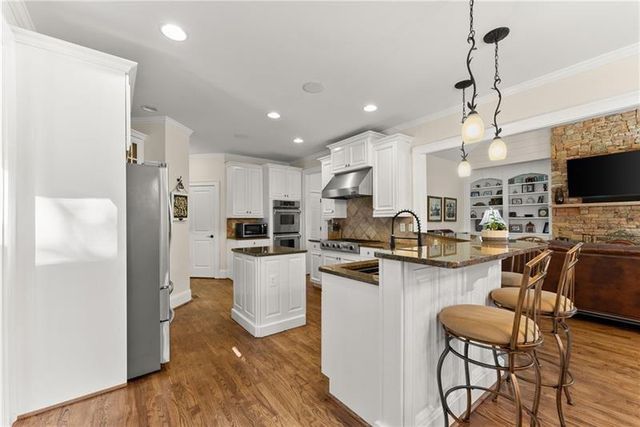 184 Scarlet Oak Lane, Dawsonville, GA 30534