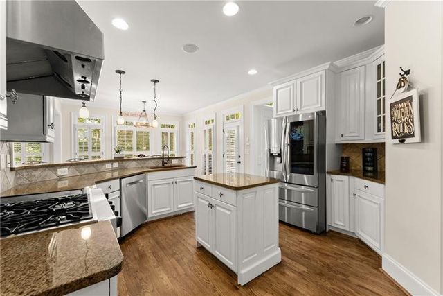 184 Scarlet Oak Lane, Dawsonville, GA 30534