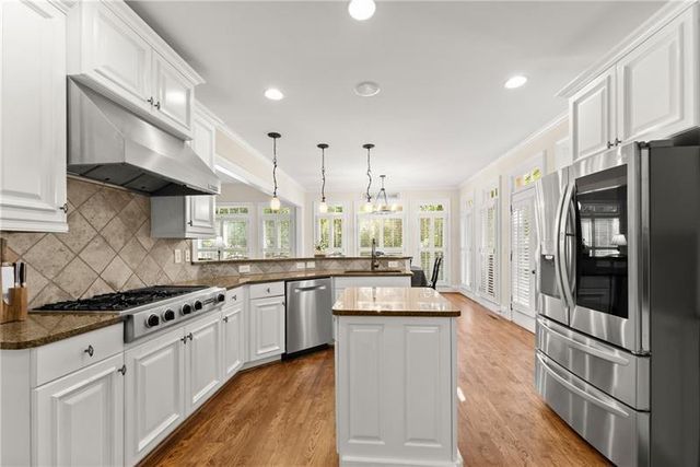 184 Scarlet Oak Lane, Dawsonville, GA 30534