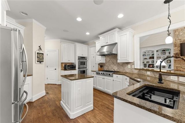 184 Scarlet Oak Lane, Dawsonville, GA 30534