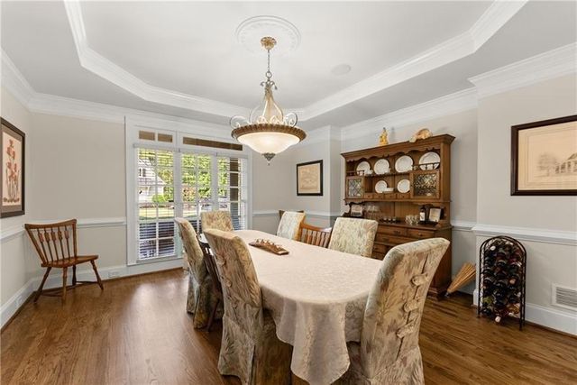 184 Scarlet Oak Lane, Dawsonville, GA 30534