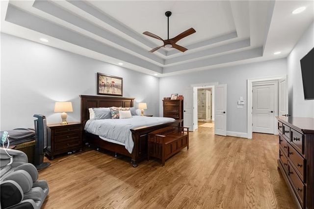 184 Scarlet Oak Lane, Dawsonville, GA 30534