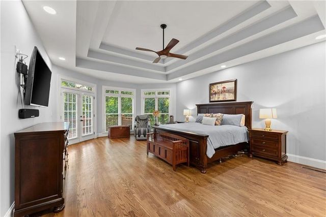 184 Scarlet Oak Lane, Dawsonville, GA 30534