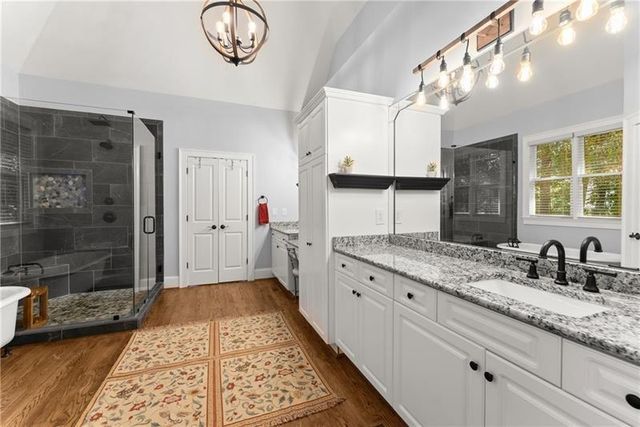 184 Scarlet Oak Lane, Dawsonville, GA 30534