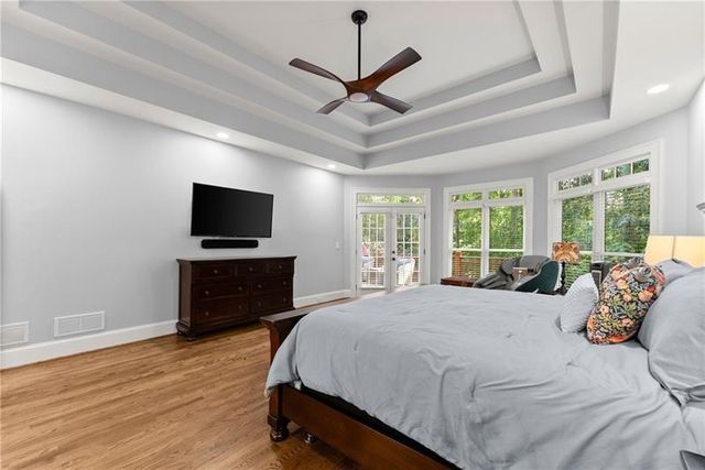 184 Scarlet Oak Lane, Dawsonville, GA 30534