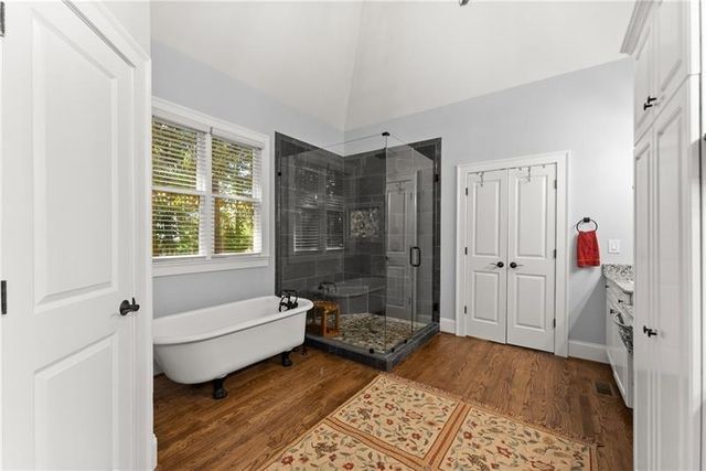 184 Scarlet Oak Lane, Dawsonville, GA 30534