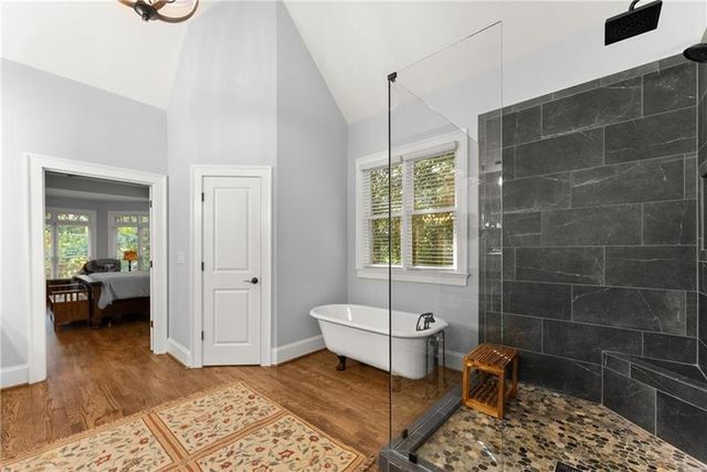 184 Scarlet Oak Lane, Dawsonville, GA 30534