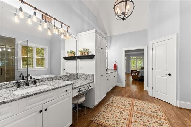 184 Scarlet Oak Lane, Dawsonville, GA 30534