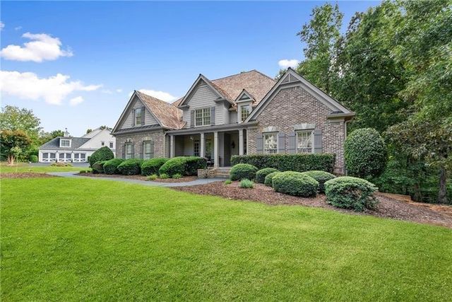 184 Scarlet Oak Lane, Dawsonville, GA 30534