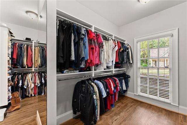 184 Scarlet Oak Lane, Dawsonville, GA 30534