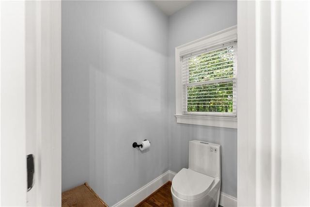 184 Scarlet Oak Lane, Dawsonville, GA 30534