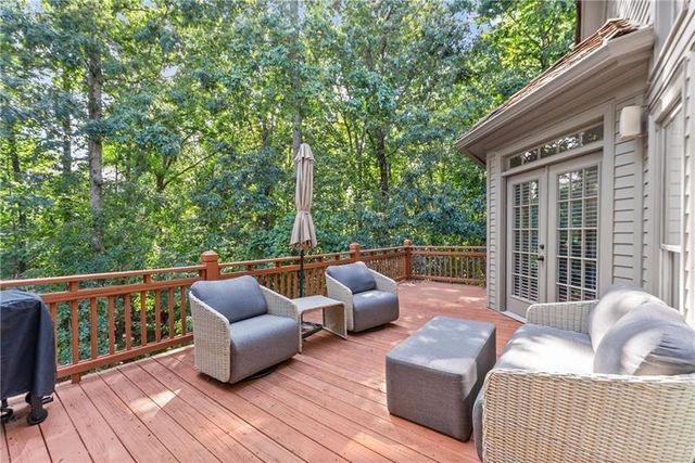 184 Scarlet Oak Lane, Dawsonville, GA 30534