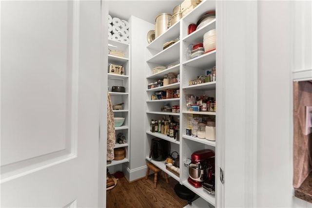 184 Scarlet Oak Lane, Dawsonville, GA 30534