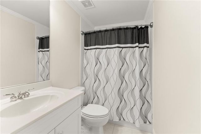 184 Scarlet Oak Lane, Dawsonville, GA 30534