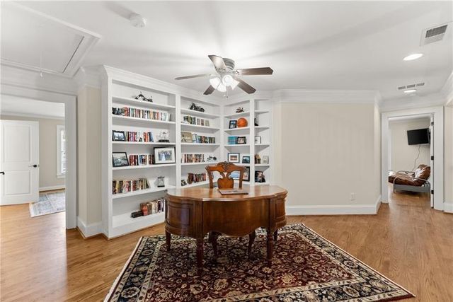 184 Scarlet Oak Lane, Dawsonville, GA 30534