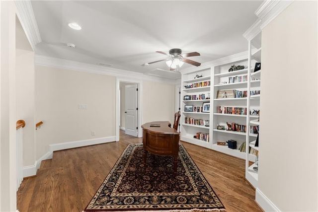 184 Scarlet Oak Lane, Dawsonville, GA 30534