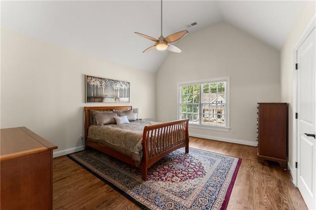 184 Scarlet Oak Lane, Dawsonville, GA 30534