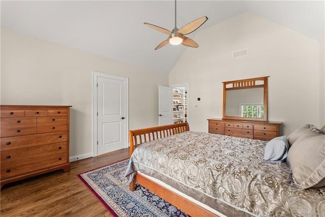 184 Scarlet Oak Lane, Dawsonville, GA 30534