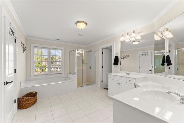 184 Scarlet Oak Lane, Dawsonville, GA 30534