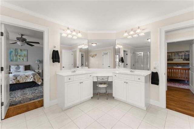 184 Scarlet Oak Lane, Dawsonville, GA 30534