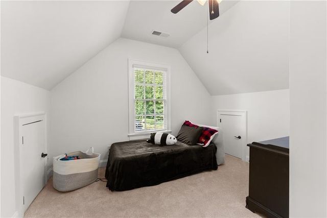 184 Scarlet Oak Lane, Dawsonville, GA 30534