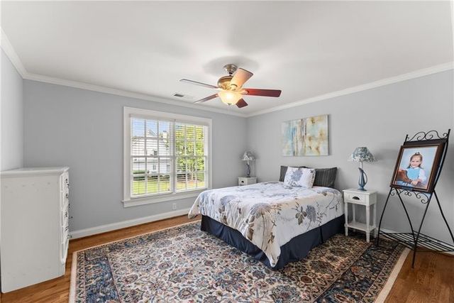 184 Scarlet Oak Lane, Dawsonville, GA 30534