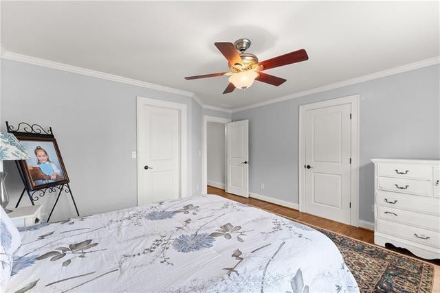 184 Scarlet Oak Lane, Dawsonville, GA 30534