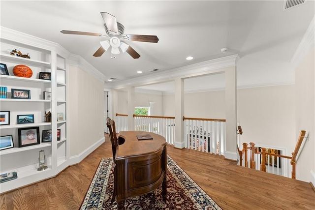 184 Scarlet Oak Lane, Dawsonville, GA 30534