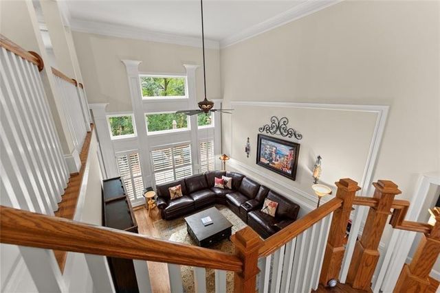 184 Scarlet Oak Lane, Dawsonville, GA 30534