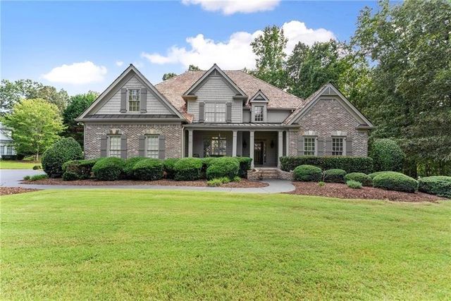 184 Scarlet Oak Lane, Dawsonville, GA 30534