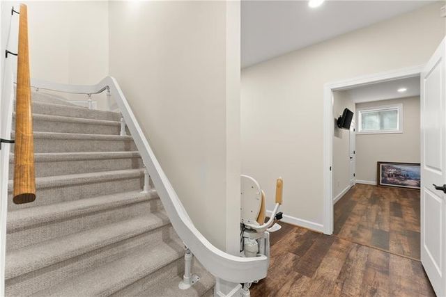 184 Scarlet Oak Lane, Dawsonville, GA 30534