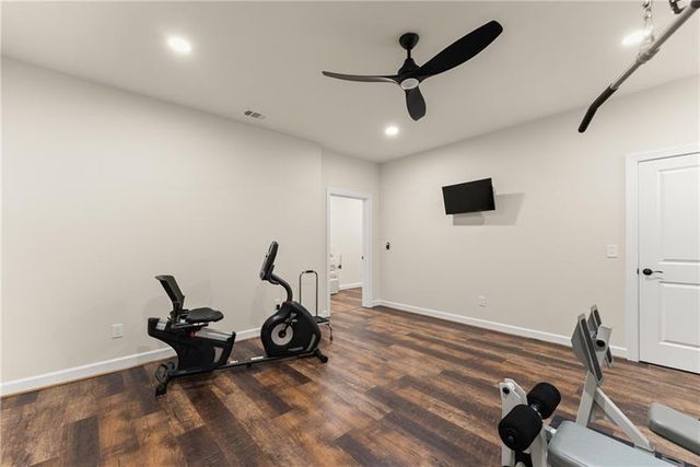 184 Scarlet Oak Lane, Dawsonville, GA 30534