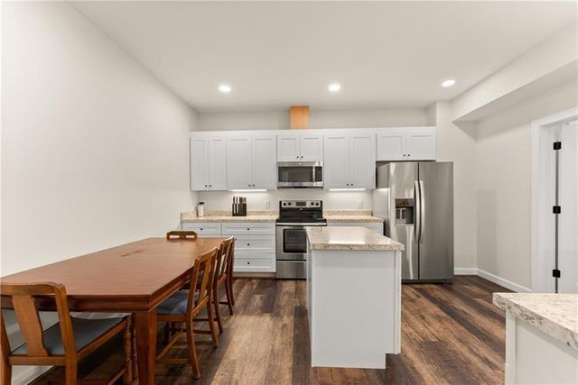 184 Scarlet Oak Lane, Dawsonville, GA 30534